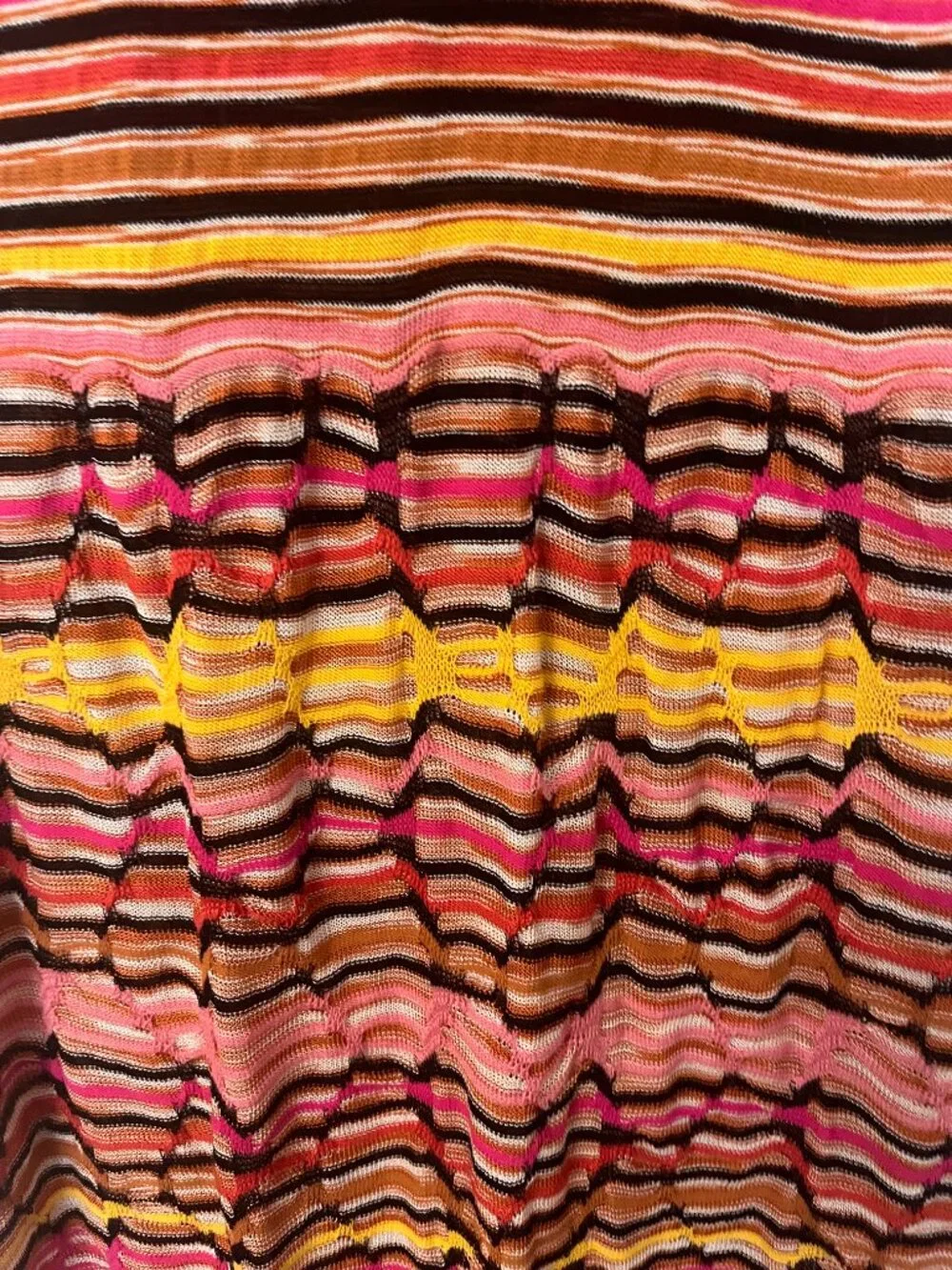 M Missoni Dress